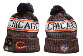 Picture for category Chicago Bears Beanies